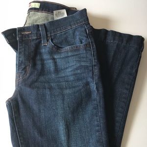 Levi’s 529 Curvy Bootcut Jeans size 10 M GUC